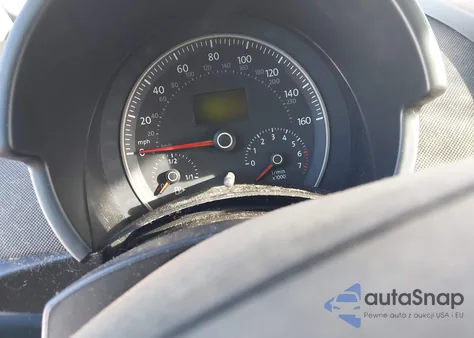 2009 Volkswagen New Beetle 2.5L z USA, uszkodzony, nr VIN 3VWPW31C39M500992